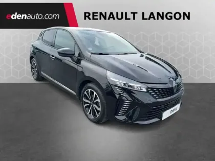 Photo 122 Renault Clio  Eco-G 100 GSR2