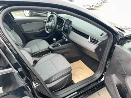 Photo 11 Renault Clio  Eco-G 100 GSR2