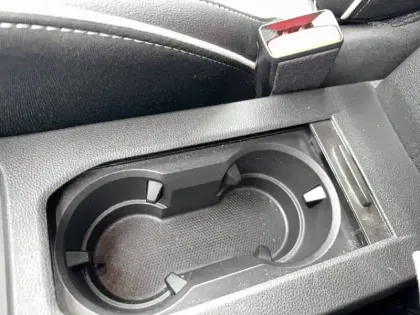 Photo 47 Renault Clio  Eco-G 100 GSR2