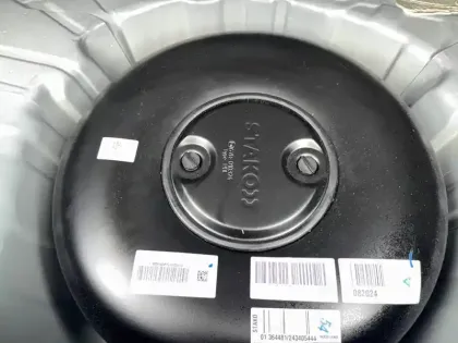 Photo 139 Renault Clio  Eco-G 100 GSR2