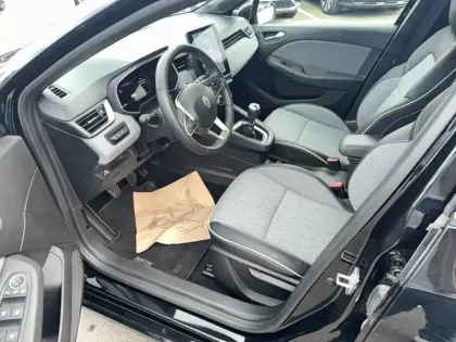 Photo 9 Renault Clio  Eco-G 100 GSR2