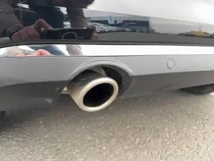 Photo 20 Renault Clio  Eco-G 100 GSR2