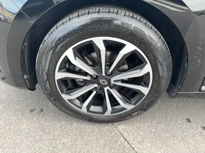 Photo 8 Renault Clio  Eco-G 100 GSR2