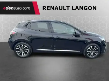 Photo 121 Renault Clio  Eco-G 100 GSR2