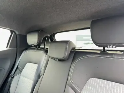 Photo 86 Renault Clio Gén. V (BJA) Ph2 Techno 5