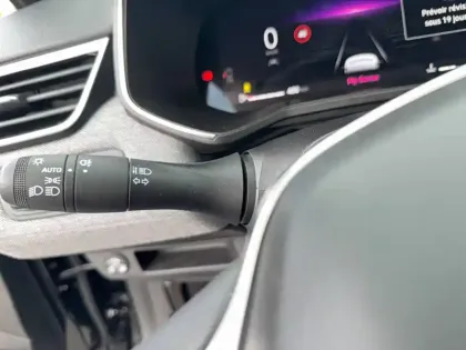 Photo 169 Renault Clio  Eco-G 100 GSR2