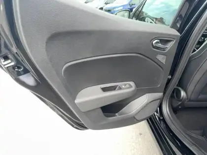 Photo 83 Renault Clio Gén. V (BJA) Ph2 Techno 5