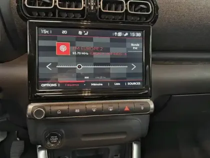 Photo 17 Citroën C3 Aircross  PureTech 110 S&S BVM6