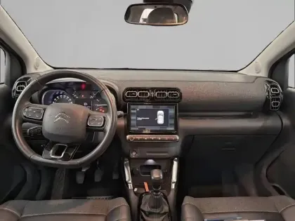 Photo 7 Citroën C3 Aircross  PureTech 110 S&S BVM6