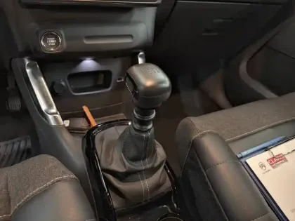 Photo 13 Citroën C3 Aircross  PureTech 110 S&S BVM6