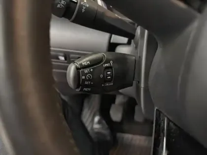 Photo 14 Citroën C3 Aircross  PureTech 110 S&S BVM6