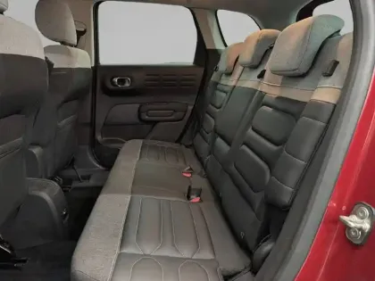 Photo 11 Citroën C3 Aircross  PureTech 110 S&S BVM6