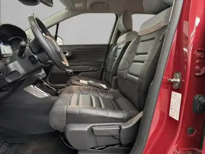 Photo 10 Citroën C3 Aircross  PureTech 110 S&S BVM6