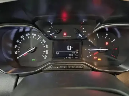 Photo 9 Citroën C3 Aircross  PureTech 110 S&S BVM6