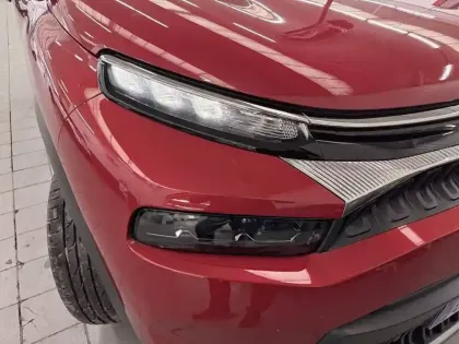 Photo 15 Citroën C3 Aircross  PureTech 110 S&S BVM6