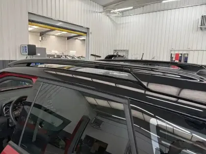 Photo 19 Citroën C3 Aircross  PureTech 110 S&S BVM6