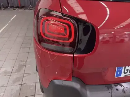 Photo 16 Citroën C3 Aircross  PureTech 110 S&S BVM6