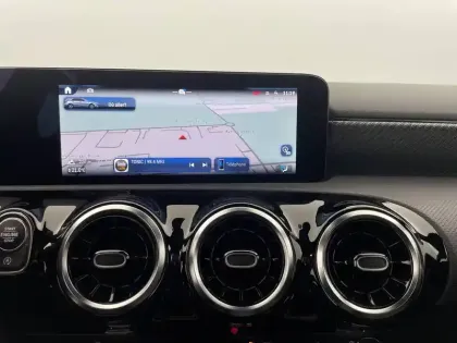 Photo 52 Mercedes Classe A  180 d 8G-DCT