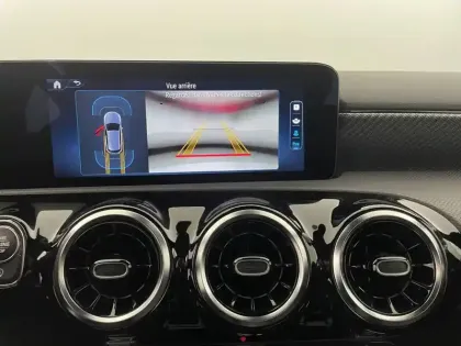 Photo 89 Mercedes Classe A  180 d 8G-DCT