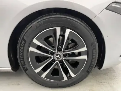 Photo 76 Mercedes Classe A  180 d 8G-DCT