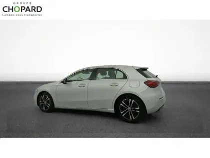 Photo 68 Mercedes Classe A  180 d 8G-DCT