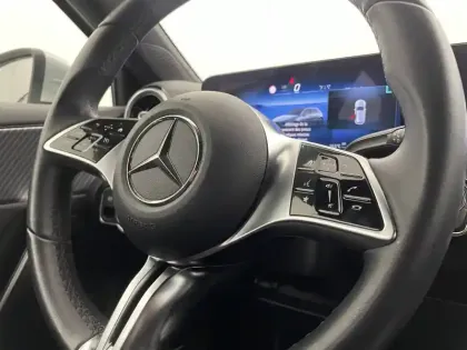 Photo 87 Mercedes Classe A  180 d 8G-DCT