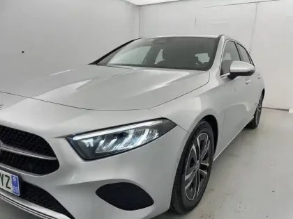 Photo 94 Mercedes Classe A  180 d 8G-DCT