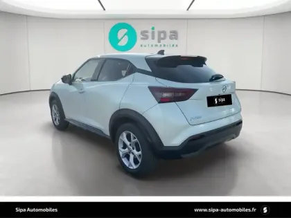 Photo 41 Nissan Juke Gén. II Ph1 Tekna 5