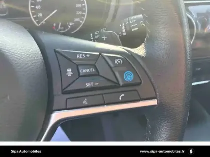 Photo 18 Nissan Juke  DIG-T 117 DCT7