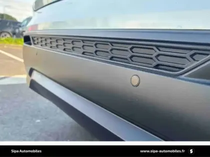 Photo 33 Nissan Juke  DIG-T 117 DCT7