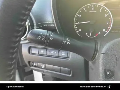 Photo 99 Nissan Juke  DIG-T 117 DCT7