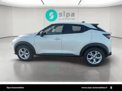 Photo 40 Nissan Juke Gén. II Ph1 Tekna 5