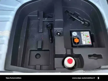 Photo 88 Nissan Juke  DIG-T 117 DCT7