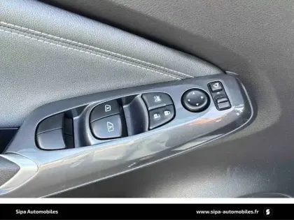 Photo 101 Nissan Juke  DIG-T 117 DCT7