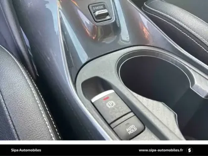 Photo 70 Nissan Juke Gén. II Ph1 Tekna 5