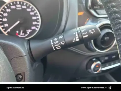 Photo 98 Nissan Juke  DIG-T 117 DCT7