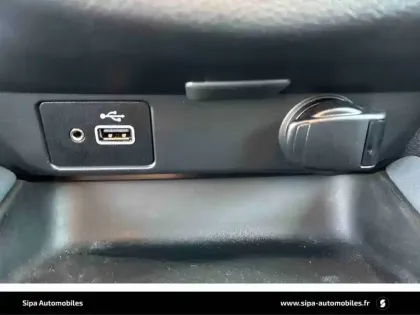 Photo 108 Nissan Juke  DIG-T 117 DCT7