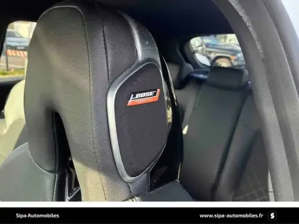 Photo 102 Nissan Juke  DIG-T 117 DCT7