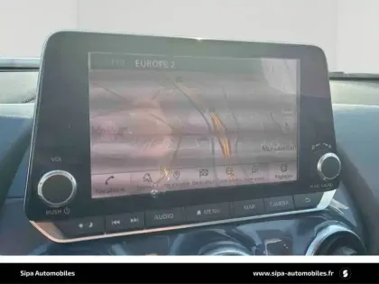 Photo 93 Nissan Juke  DIG-T 117 DCT7