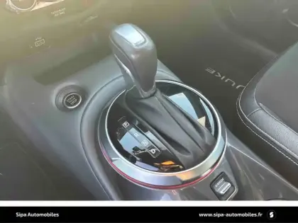 Photo 17 Nissan Juke  DIG-T 117 DCT7