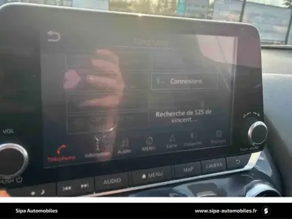 Photo 65 Nissan Juke Gén. II Ph1 Tekna 5