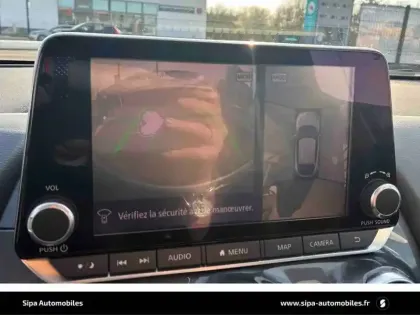 Photo 67 Nissan Juke Gén. II Ph1 Tekna 5