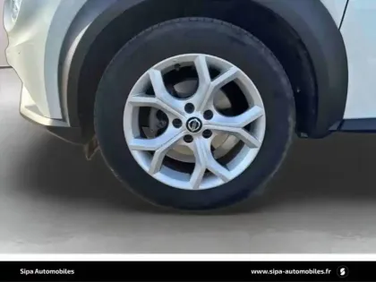 Photo 10 Nissan Juke  DIG-T 117 DCT7