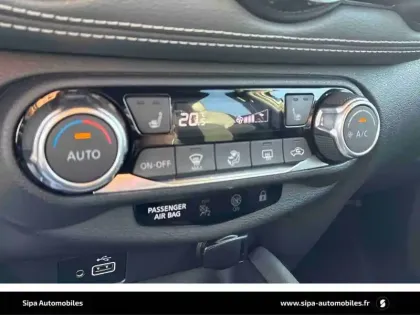 Photo 55 Nissan Juke Gén. II Ph1 Tekna 5