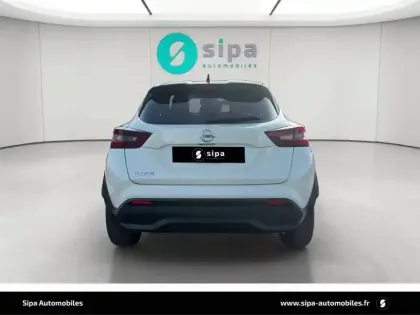 Photo 42 Nissan Juke Gén. II Ph1 Tekna 5