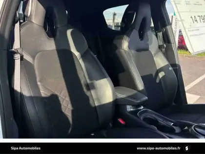 Photo 75 Nissan Juke Gén. II Ph1 Tekna 5