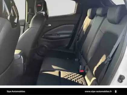 Photo 51 Nissan Juke Gén. II Ph1 Tekna 5