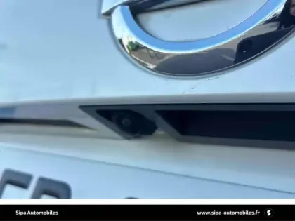 Photo 34 Nissan Juke  DIG-T 117 DCT7