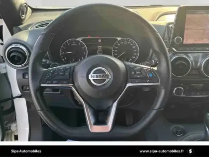 Photo 52 Nissan Juke Gén. II Ph1 Tekna 5