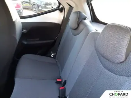 Photo 18 Toyota Aygo  1.0 VVT-i